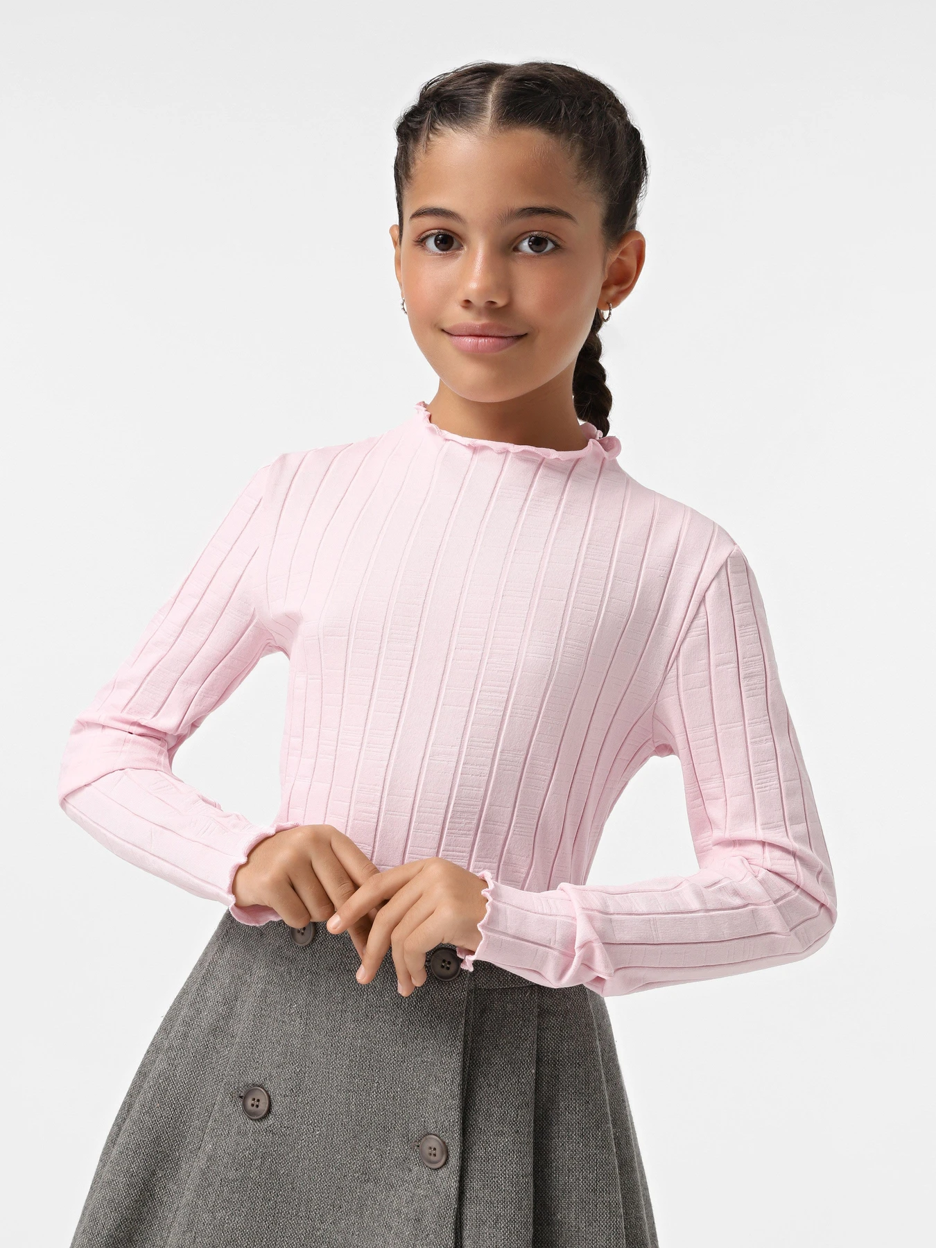 Светри та кардигани Name it модель 13211597_Parfait Pink Светри та кардигани Name it модель 13211597_Parfait Pink Фото