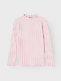 Светри та кардигани Name it модель 13211597_Parfait Pink Фото