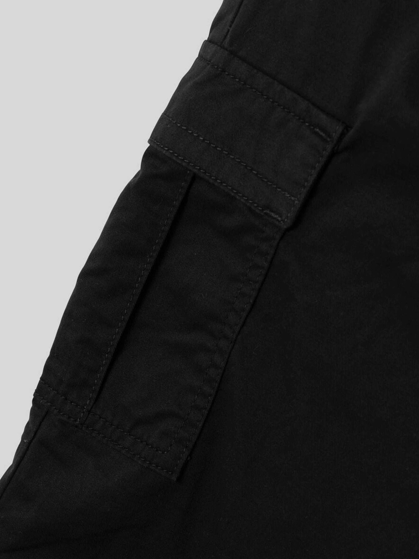 Брюки Name it модель 13230791_Black Фото