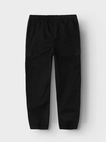 Брюки Name it модель 13230791_Black Фото