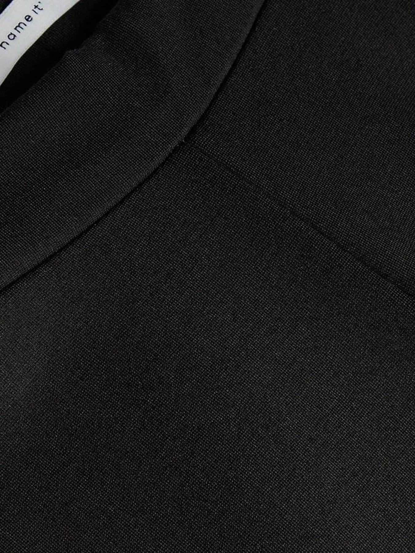 Штани Name it модель 13177337_Black Штани Name it модель 13177337_Black Фото