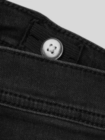 Джинси Name it модель 13231217_Black Denim Фото
