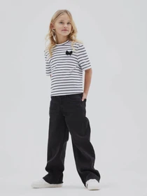 Джинси Name it модель 13231217_Black Denim Фото