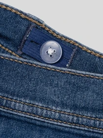 Джинси Name it модель 13231217_Dark Blue Denim Фото