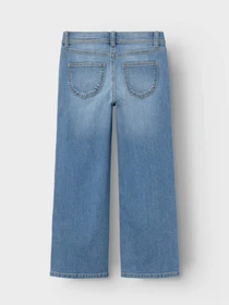 Джинси Name it модель 13231217_Medium Blue Denim Фото