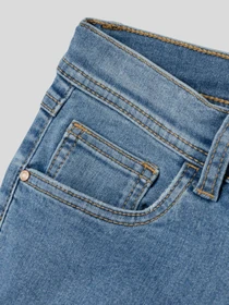 Джинси Name it модель 13231217_Medium Blue Denim Фото