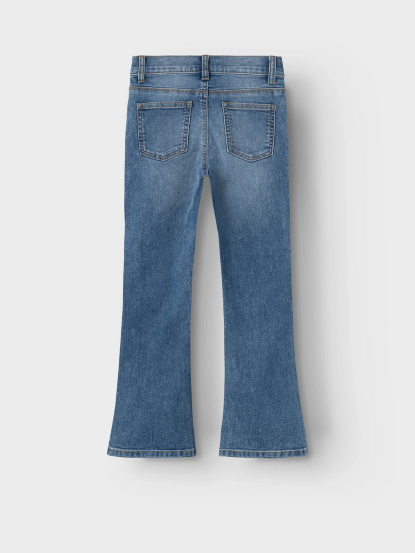 Джинси Name it модель 13231219_Medium Blue Denim Джинси Name it модель 13231219_Medium Blue Denim Фото