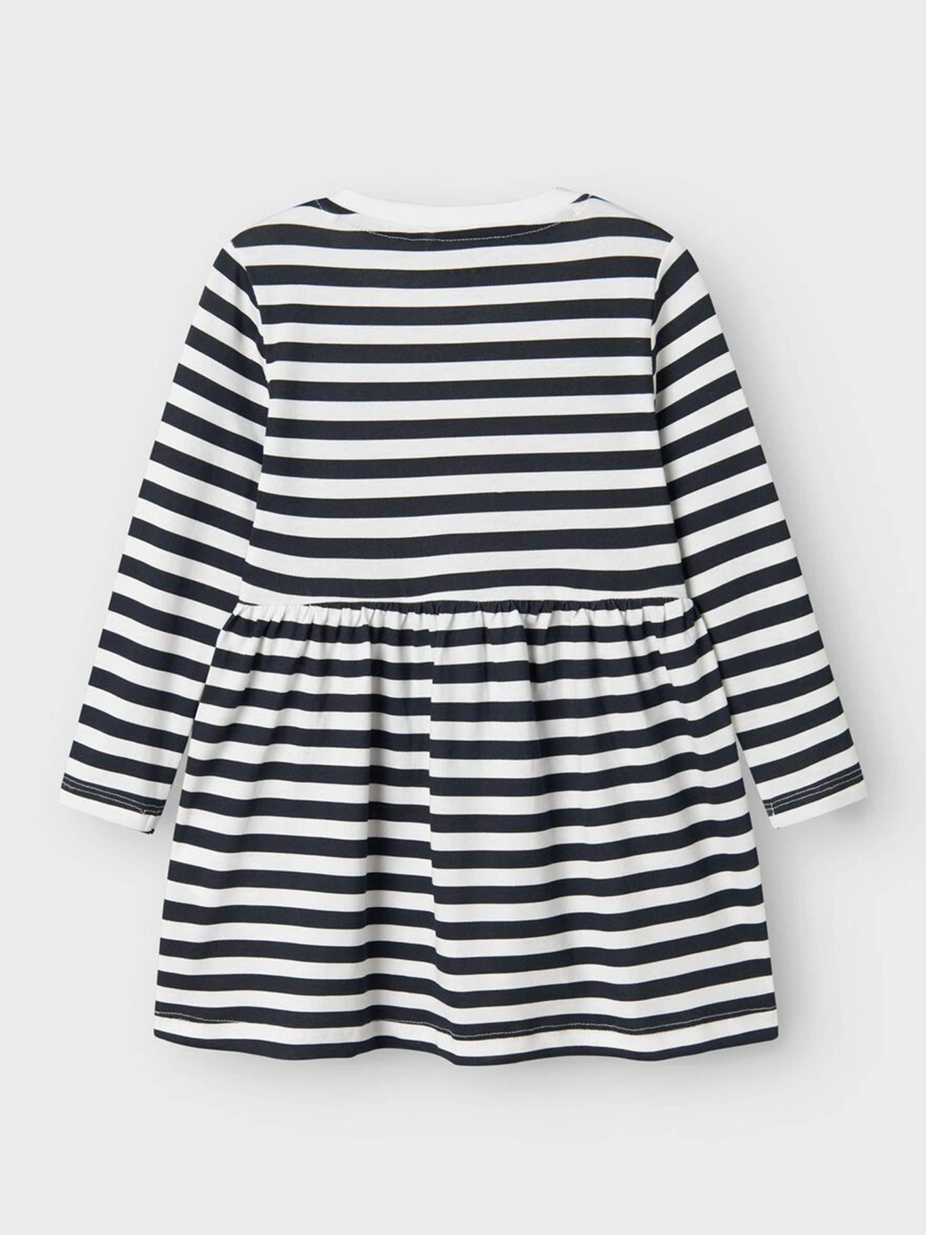 Сукні Name it модель 13232892_Bright White STRIPES IN DA Сукні Name it модель 13232892_Bright White STRIPES IN DA Фото