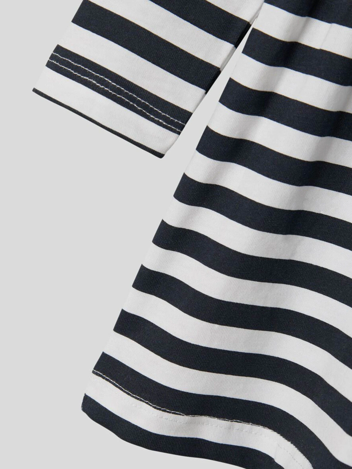 Сукні Name it модель 13232892_Bright White STRIPES IN DA Сукні Name it модель 13232892_Bright White STRIPES IN DA Фото