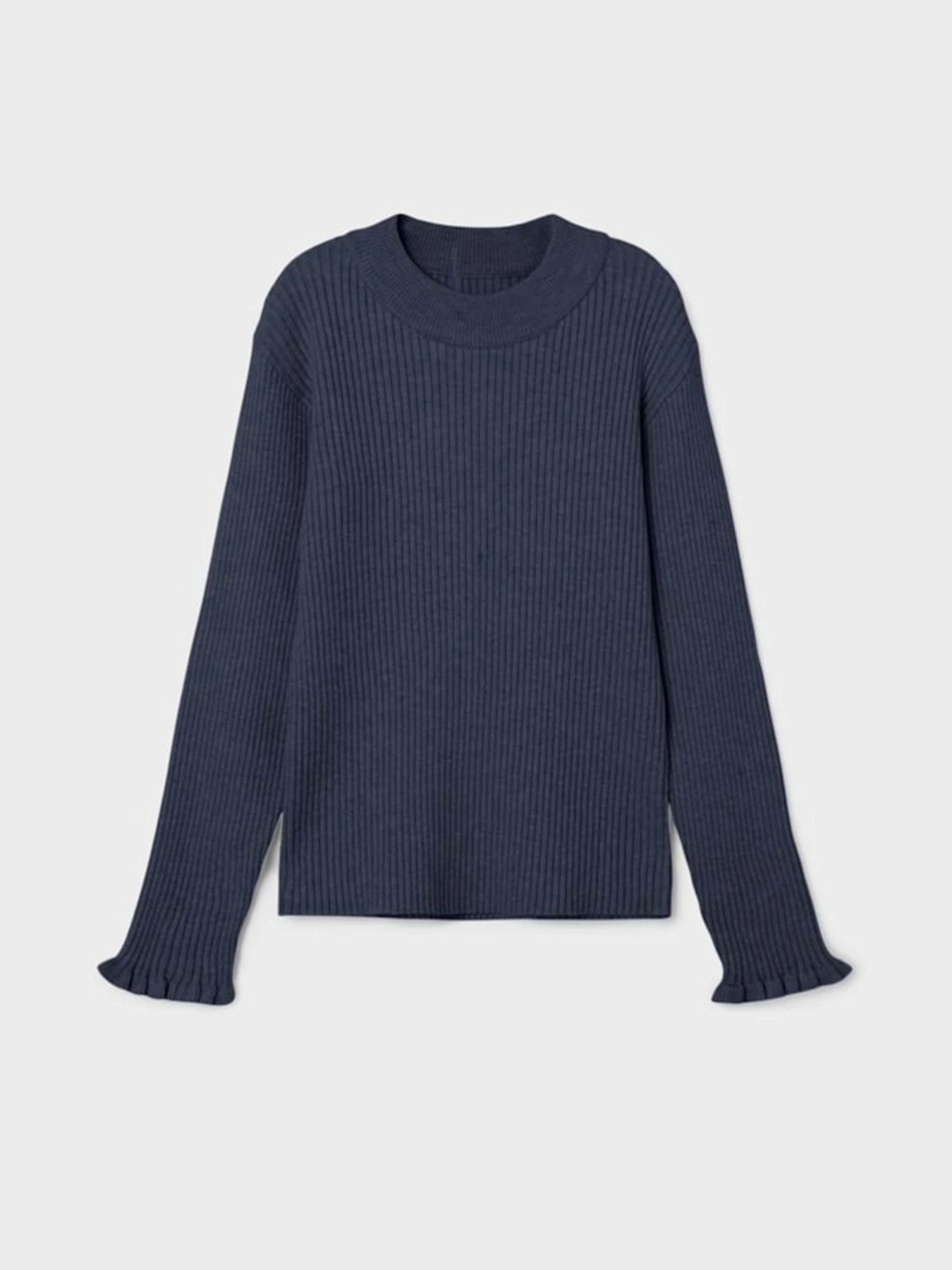 Свитры и кардиганы Name it модель 13234415_Dark Sapphire Свитры и кардиганы Name it модель 13234415_Dark Sapphire Фото