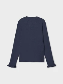 Светри та кардигани Name it модель 13234415_Dark Sapphire Фото