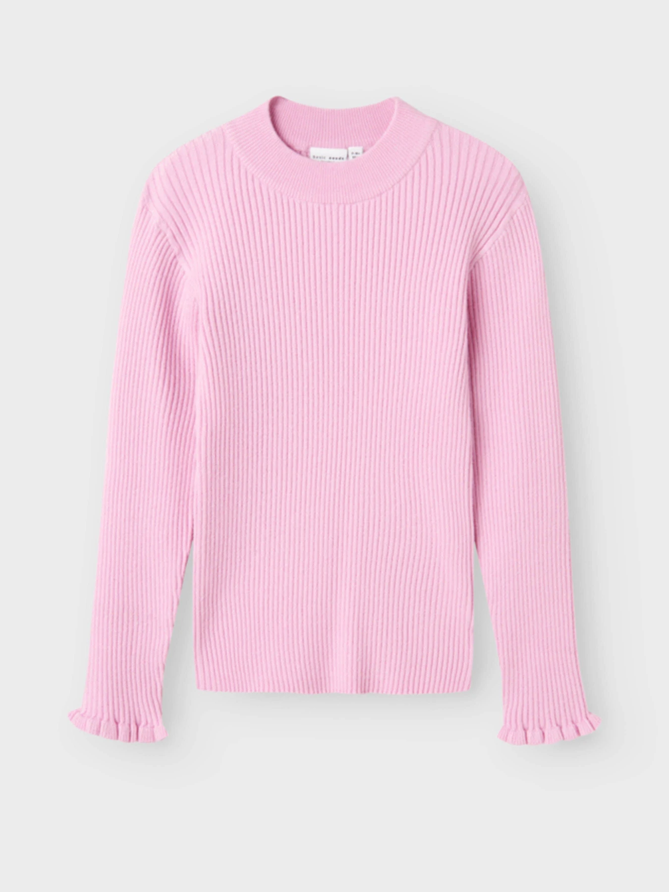Свитры и кардиганы Name it модель 13234415_Pastel Lavender Свитры и кардиганы Name it модель 13234415_Pastel Lavender Фото