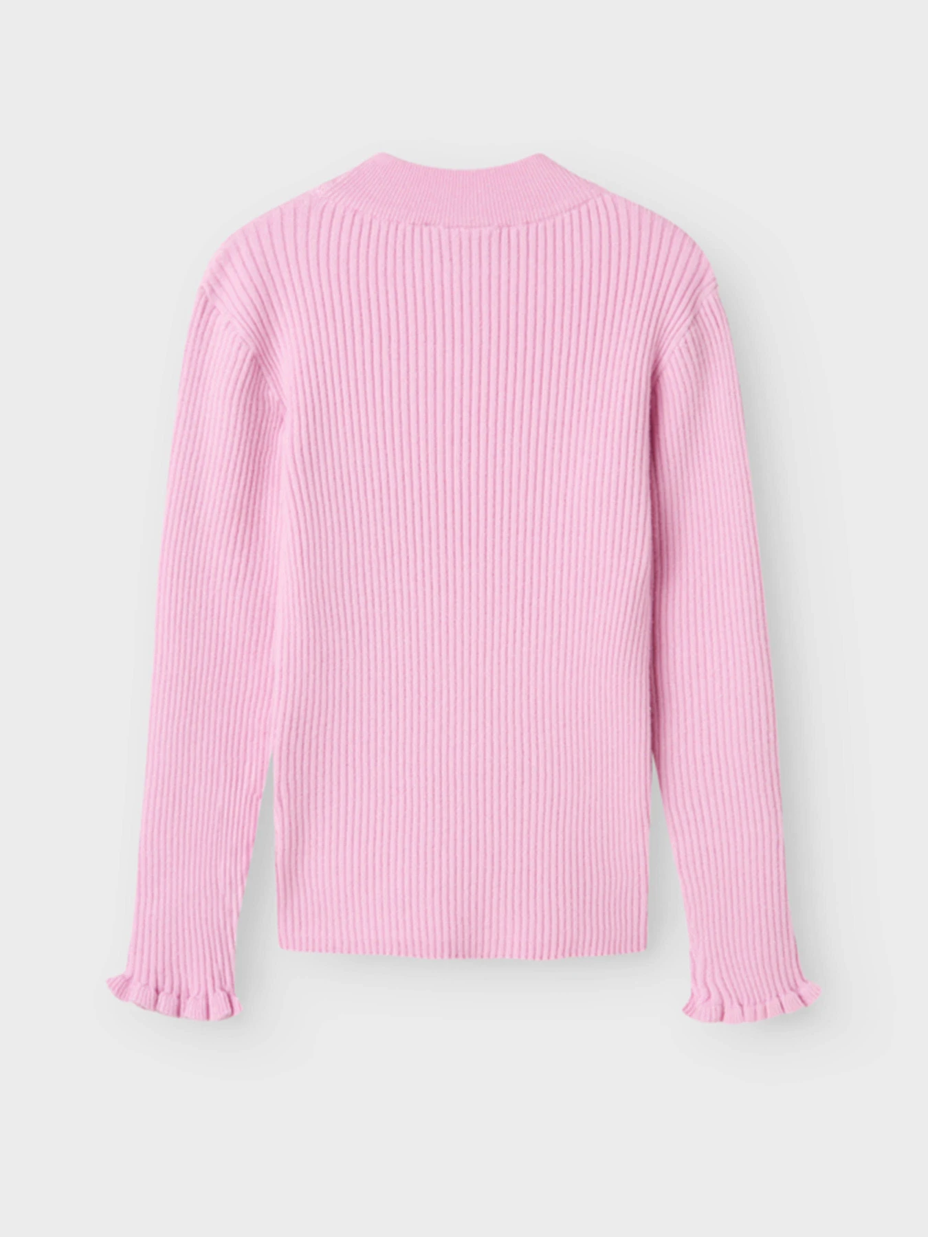 Свитры и кардиганы Name it модель 13234415_Pastel Lavender Свитры и кардиганы Name it модель 13234415_Pastel Lavender Фото