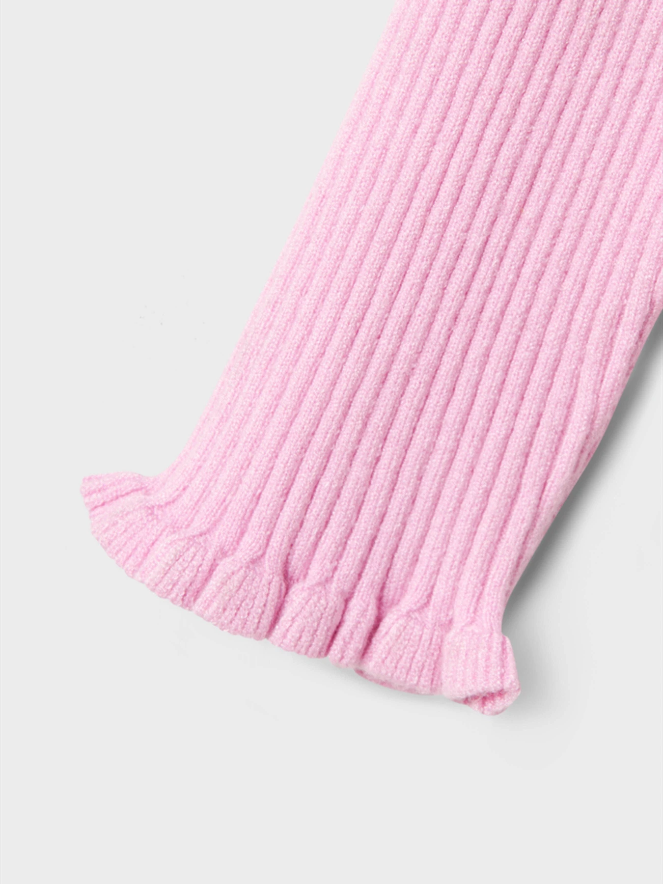 Свитры и кардиганы Name it модель 13234415_Pastel Lavender Свитры и кардиганы Name it модель 13234415_Pastel Lavender Фото