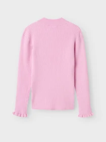 Свитры и кардиганы Name it модель 13234415_Pastel Lavender Фото