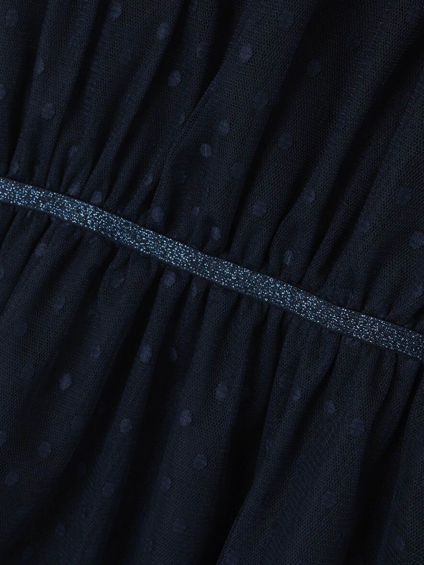 Сукні Name it модель 13235640_Dark Sapphire Фото
