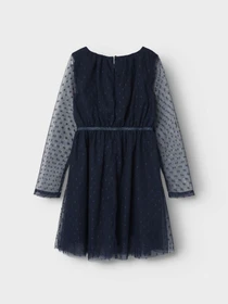 Сукні Name it модель 13235640_Dark Sapphire Фото
