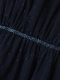 Сукні Name it модель 13235640_Dark Sapphire Фото