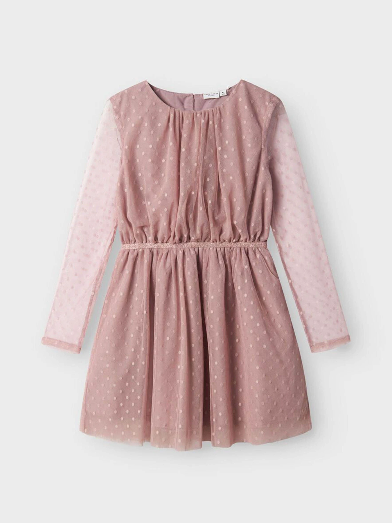 Сукні Name it модель 13235640_Deauville Mauve Сукні Name it модель 13235640_Deauville Mauve Фото