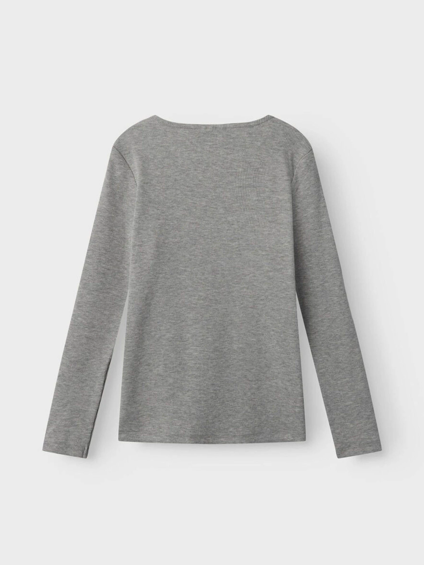 Худи и свитшоты Name it модель 13239149_Grey Melange Худи и свитшоты Name it модель 13239149_Grey Melange Фото