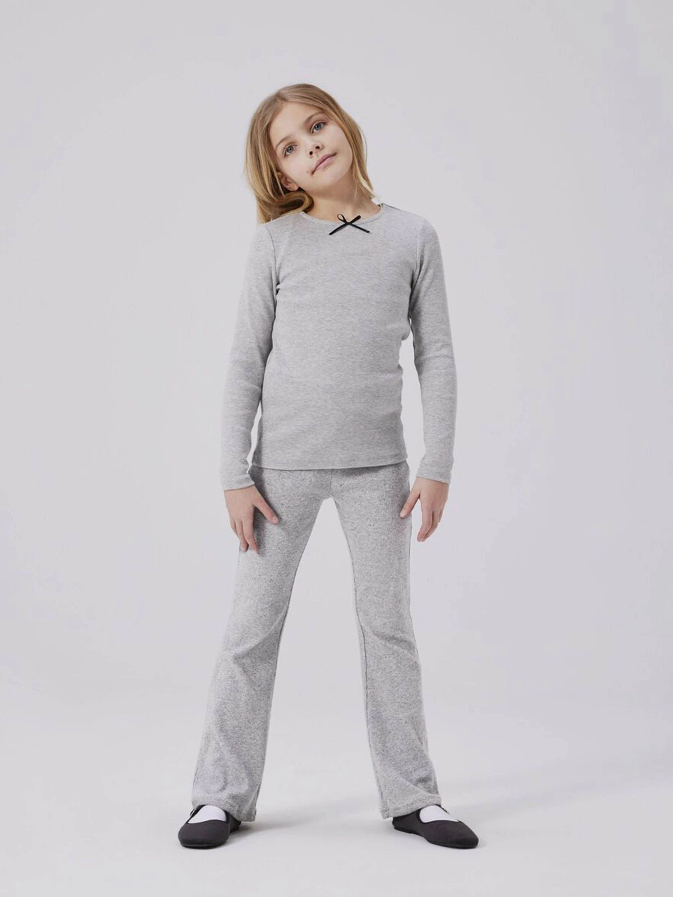 Худи и свитшоты Name it модель 13239149_Grey Melange Худи и свитшоты Name it модель 13239149_Grey Melange Фото