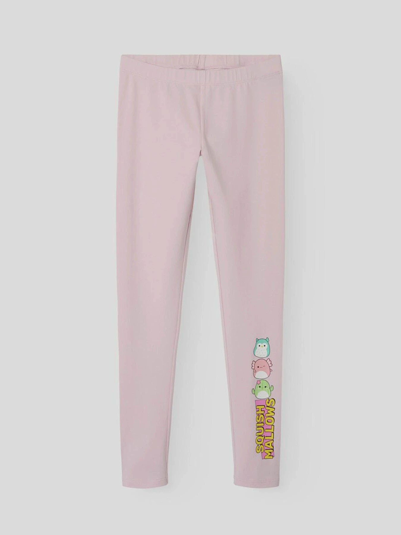 Брюки Name it модель 13239345_Parfait Pink Брюки Name it модель 13239345_Parfait Pink Фото