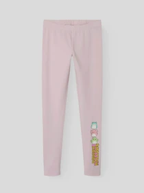 Брюки Name it модель 13239345_Parfait Pink Фото