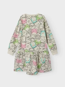 Сукні Name it модель 13239348_Peyote Melange Фото