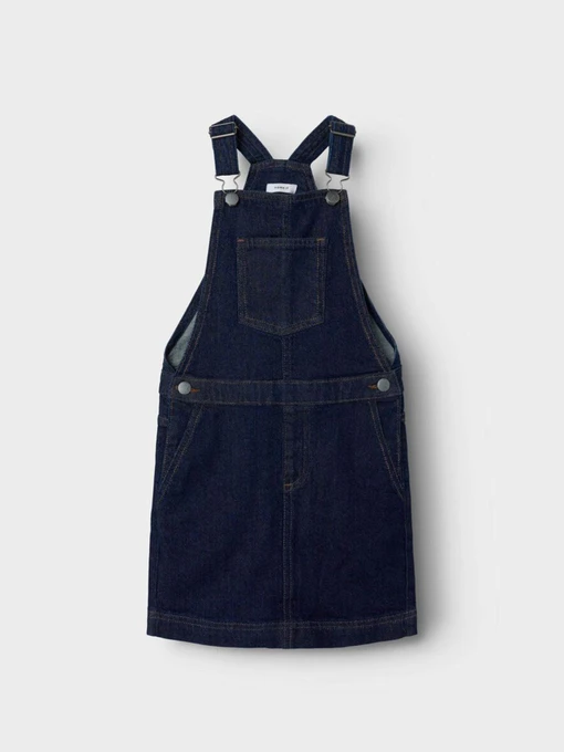 Сукні Name it модель 13239868_Dark Blue Denim UNWASHED Фото