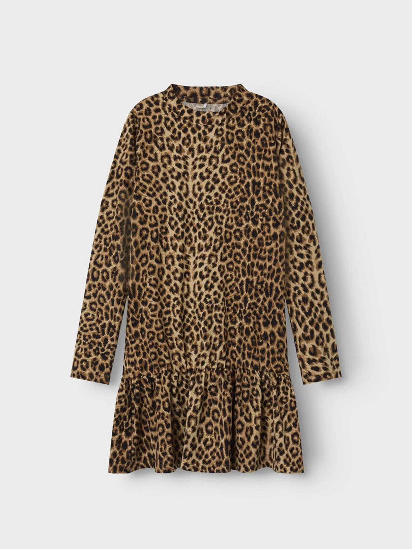 Сукні Name it модель 13241883_Black Сукні Name it модель 13241883_Black Фото