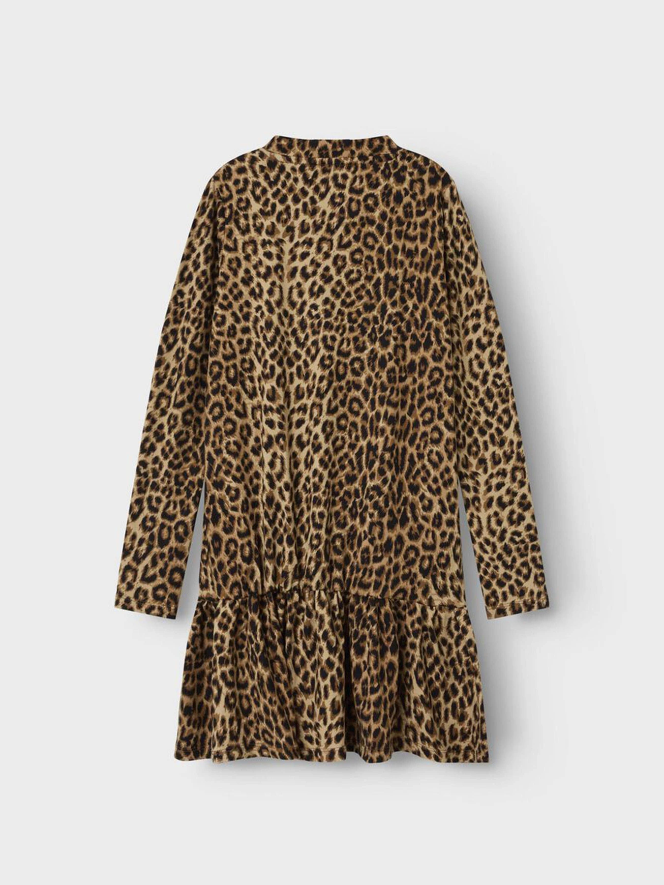 Сукні Name it модель 13241883_Black Сукні Name it модель 13241883_Black Фото