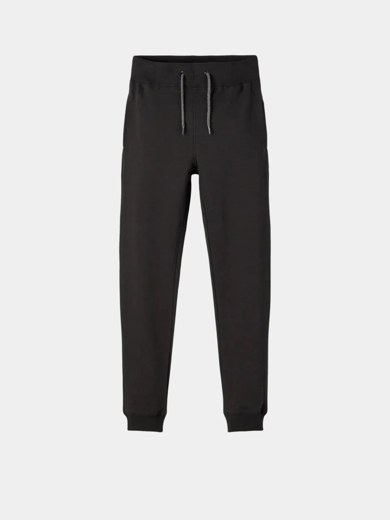 Брюки Name it SWEAT PANT модель 13153684_Black Брюки Name it SWEAT PANT модель 13153684_Black Фото