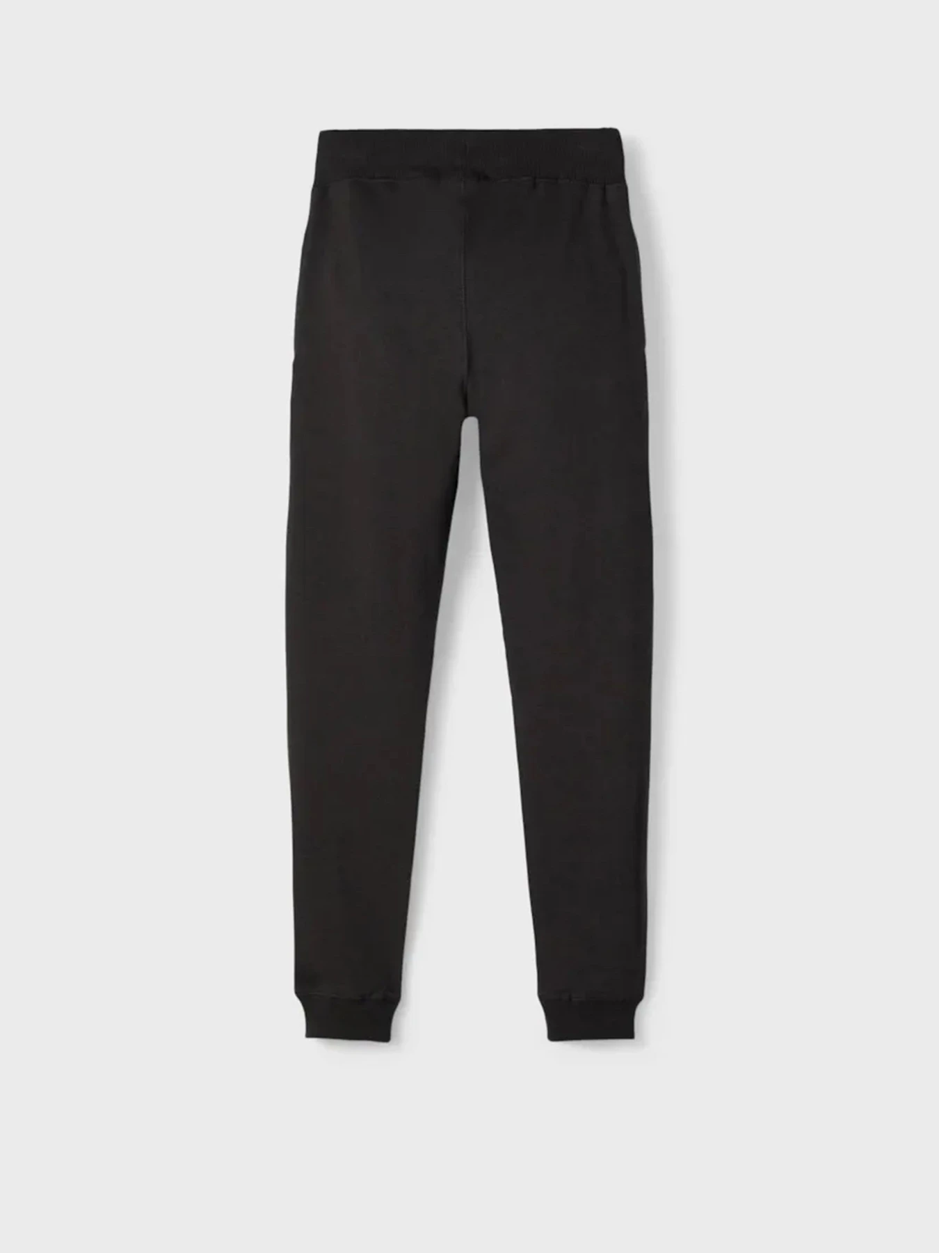 Брюки Name it SWEAT PANT модель 13153684_Black Брюки Name it SWEAT PANT модель 13153684_Black Фото