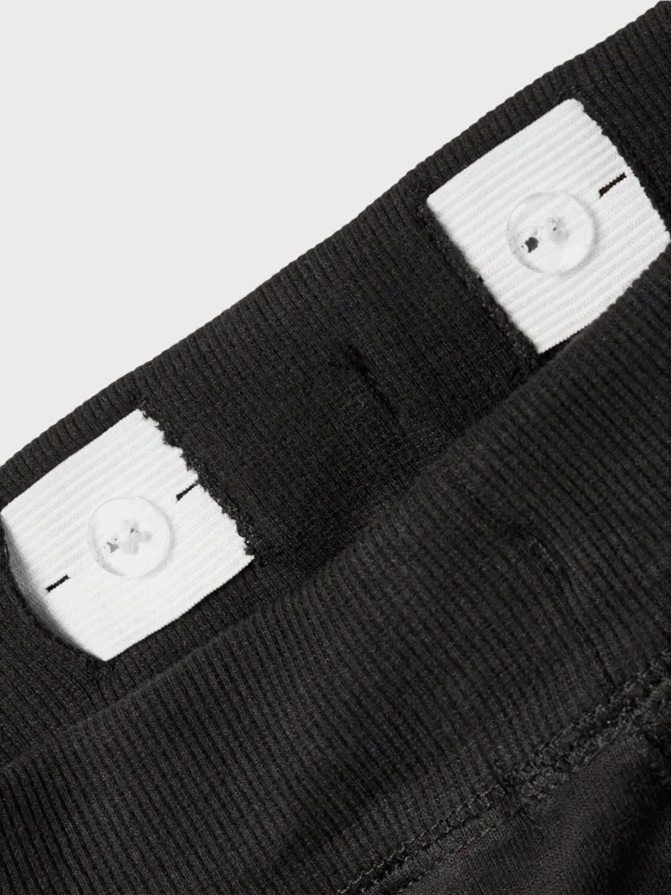 Брюки Name it SWEAT PANT модель 13153684_Black Брюки Name it SWEAT PANT модель 13153684_Black Фото