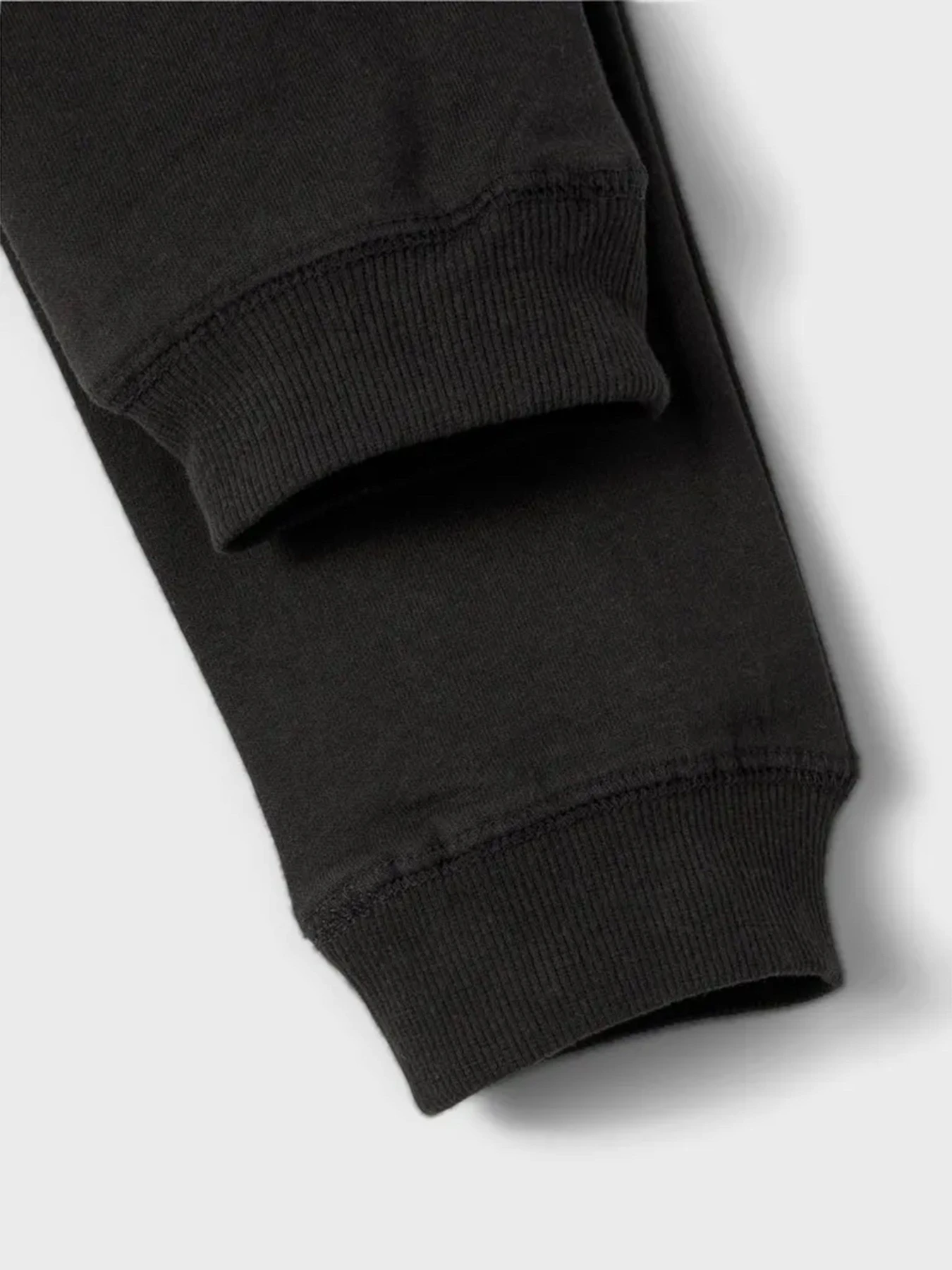 Брюки Name it SWEAT PANT модель 13153684_Black Брюки Name it SWEAT PANT модель 13153684_Black Фото