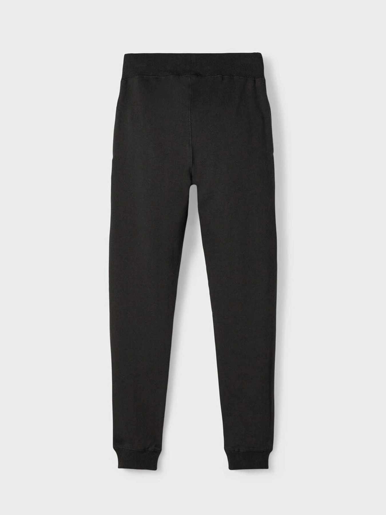 Брюки Name it SWEAT PANT модель 13153684_Black Брюки Name it SWEAT PANT модель 13153684_Black Фото