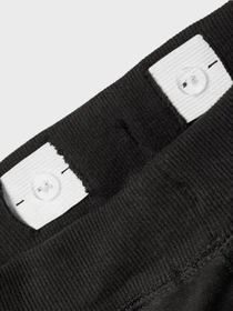Брюки Name it SWEAT PANT модель 13153684_Black Фото
