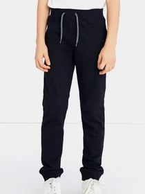 Брюки Name it SWEAT PANT модель 13153684_Black Фото