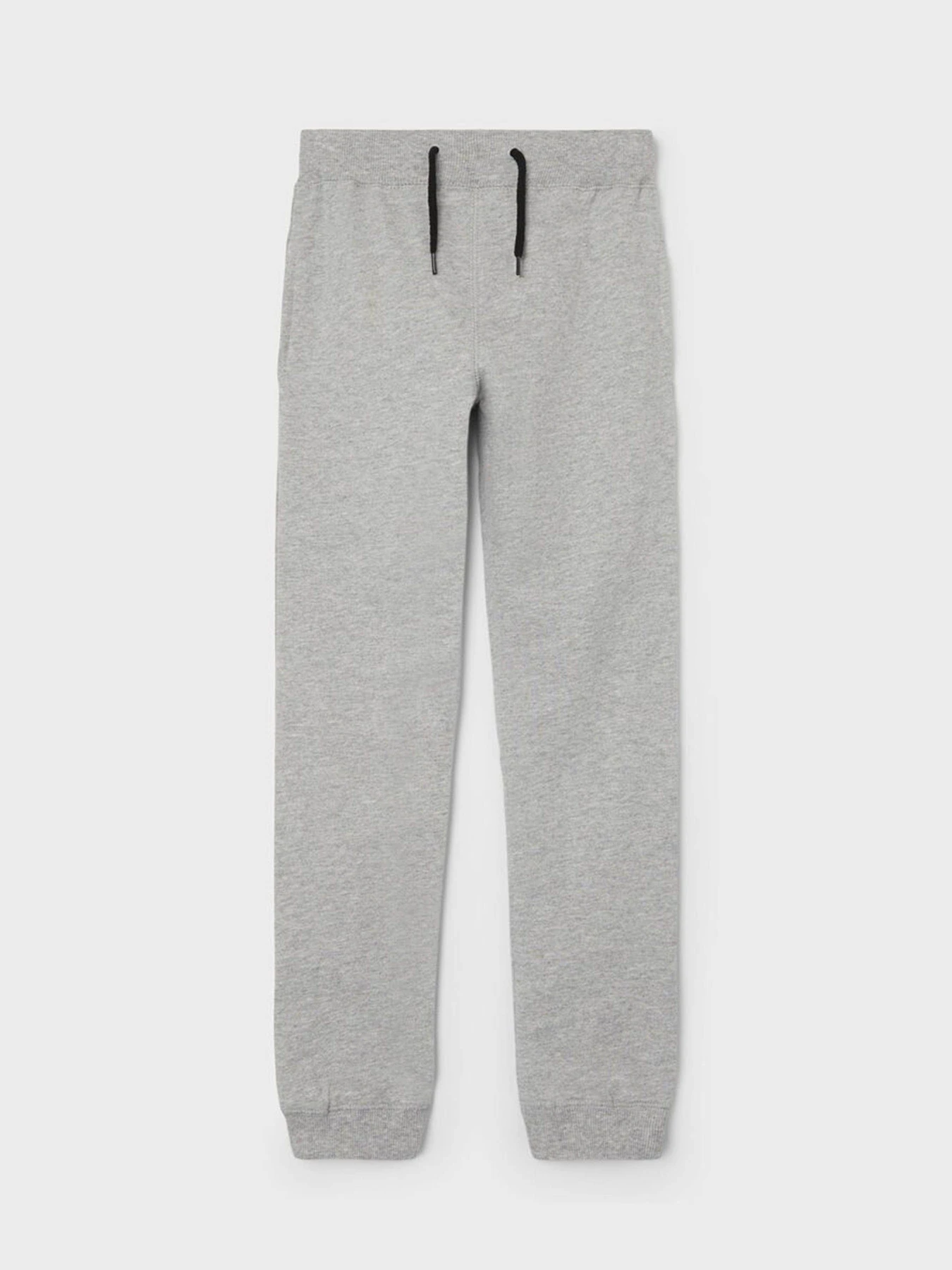 Штани Name it модель 13153684_Grey Melange Штани Name it модель 13153684_Grey Melange Фото