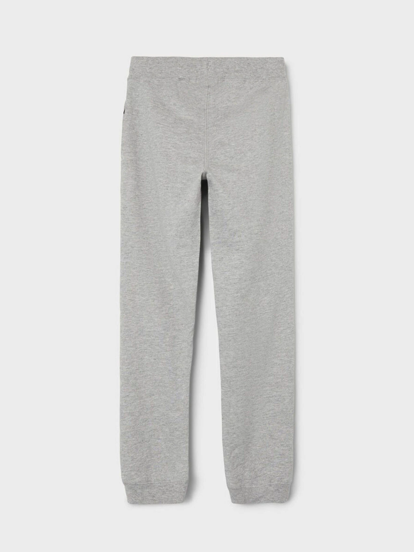 Штани Name it модель 13153684_Grey Melange Штани Name it модель 13153684_Grey Melange Фото