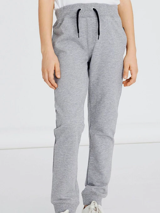 Штани Name it модель 13153684_Grey Melange Фото
