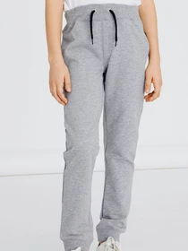 Штани Name it модель 13153684_Grey Melange Фото