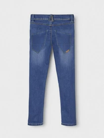 Джинси Name it модель 13208915_Medium Blue Denim Фото
