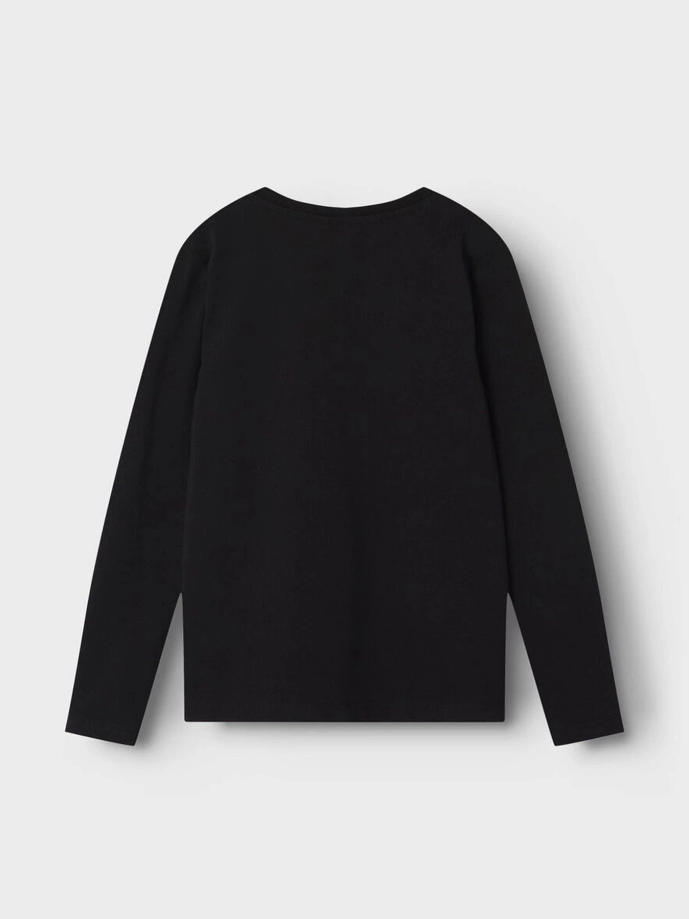 Худи и свитшоты Name it модель 13224962_Black Freestyle Худи и свитшоты Name it модель 13224962_Black Freestyle Фото