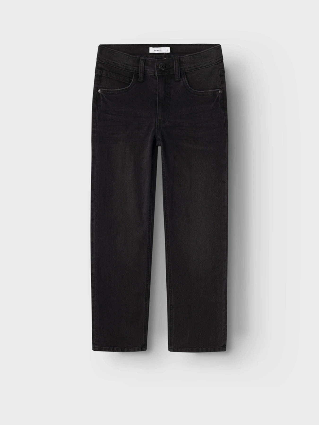 Джинси Name it модель 13231226_Black Denim Джинси Name it модель 13231226_Black Denim Фото