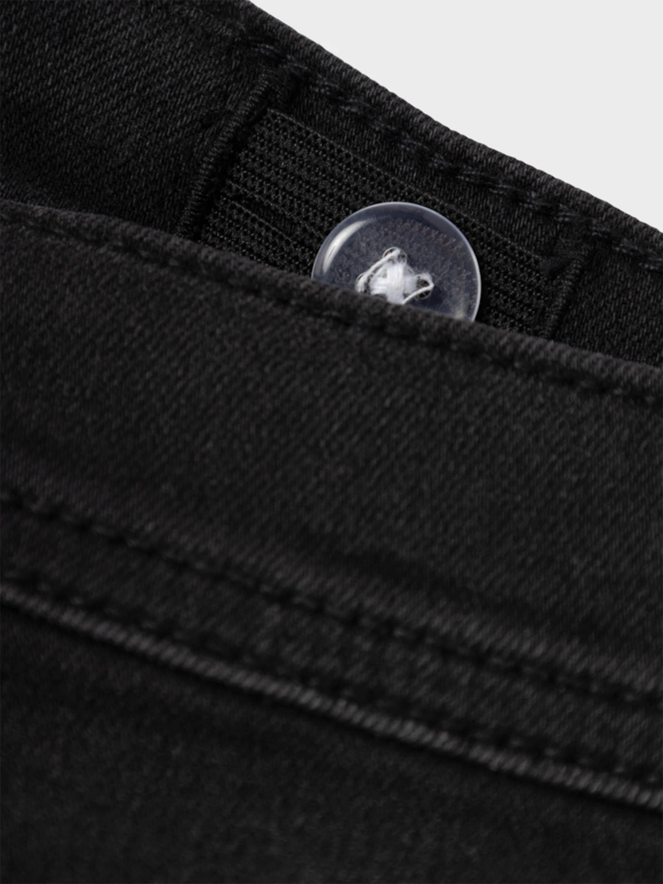 Джинси Name it модель 13231226_Black Denim Джинси Name it модель 13231226_Black Denim Фото