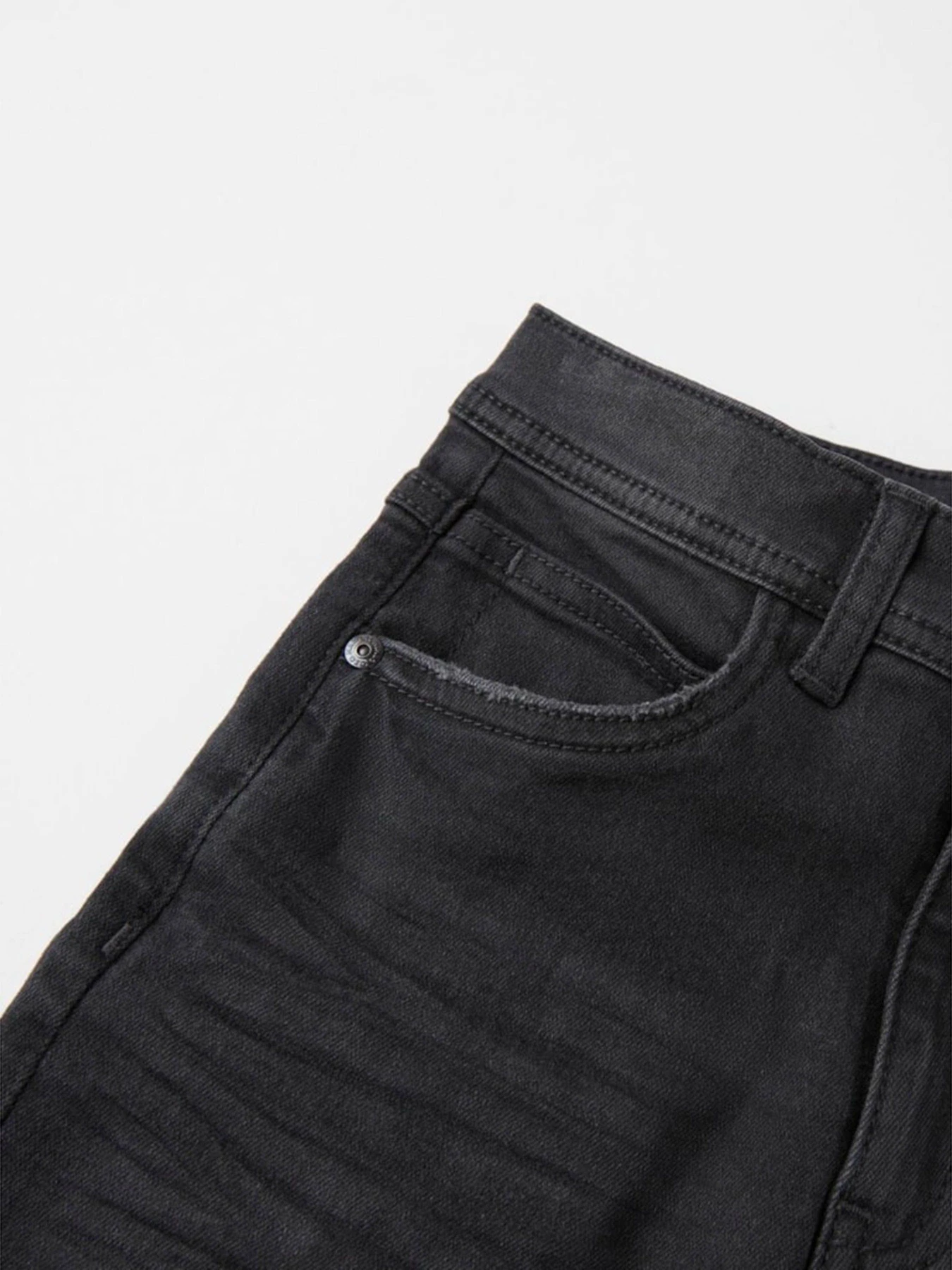 Джинси Name it модель 13231226_Black Denim Джинси Name it модель 13231226_Black Denim Фото