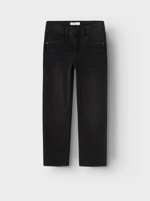 Джинси Name it модель 13231226_Black Denim Фото