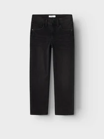 Джинси Name it модель 13231226_Black Denim Фото