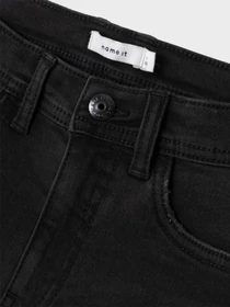 Джинси Name it модель 13231226_Black Denim Фото